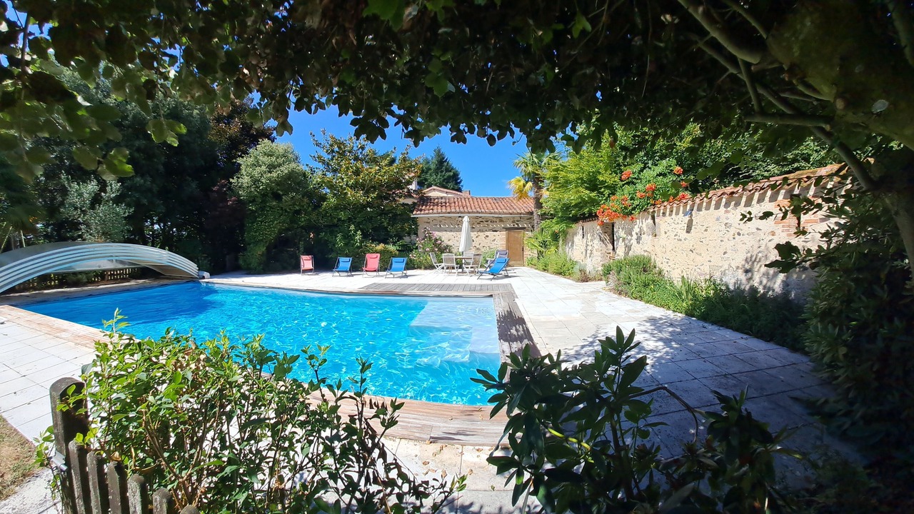 Photo of Outdoor in La Foret-sur-Sevre