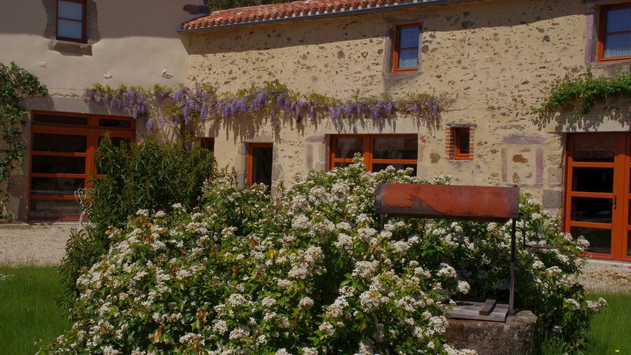 Photo of Outdoor in La Foret-sur-Sevre