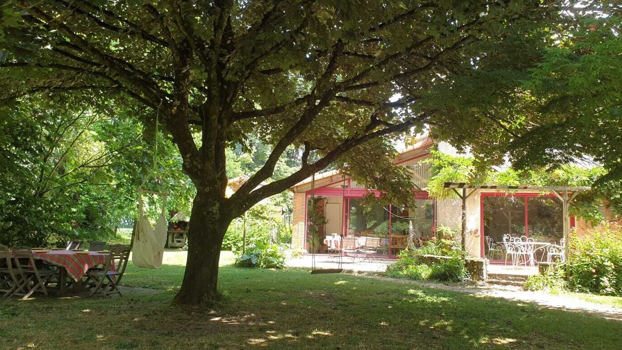 Photo of Outdoor in La Foret-sur-Sevre