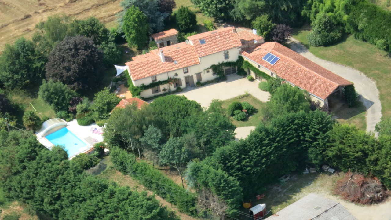 Photo of Outdoor in La Foret-sur-Sevre