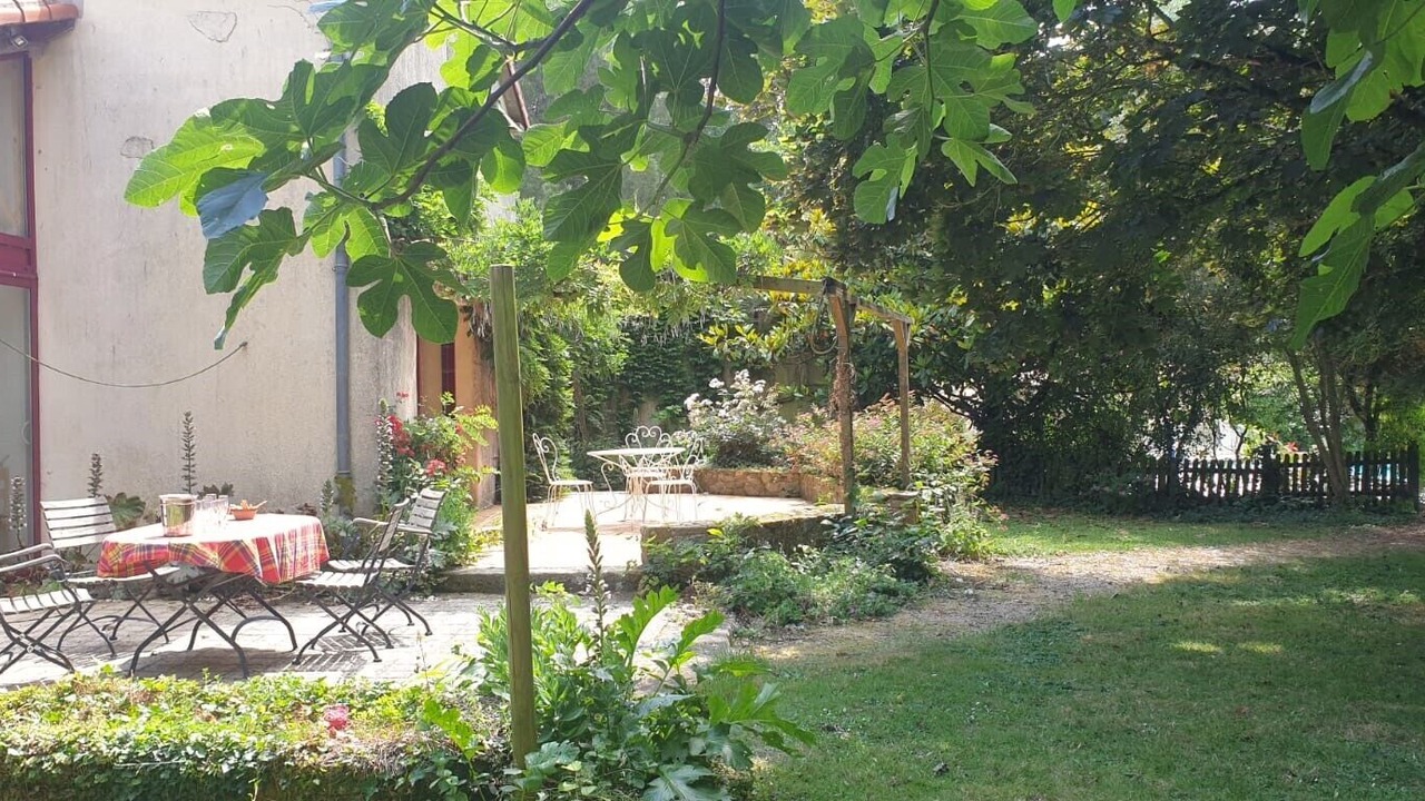 Photo of Outdoor in La Foret-sur-Sevre
