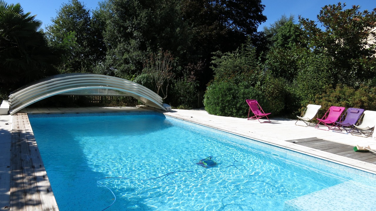 Photo of Outdoor in La Foret-sur-Sevre