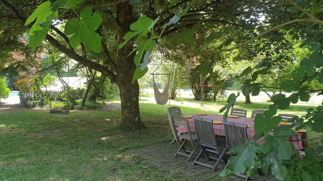 Photo of Outdoor in La Foret-sur-Sevre