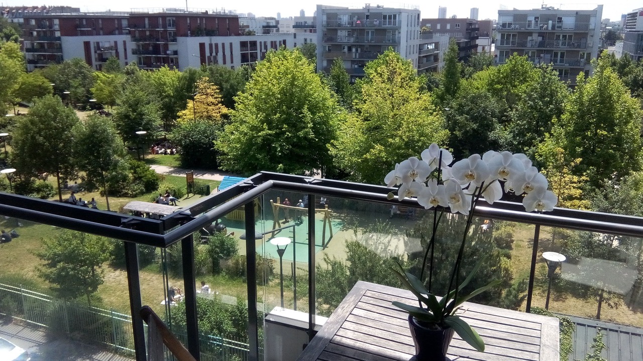 Photo of Outdoor in Saint-Denis