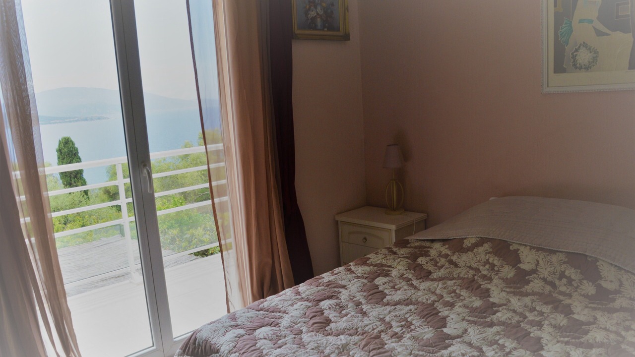 Photo of Bedroom in Vetricella