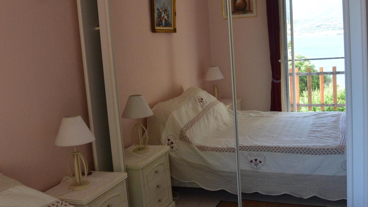 Photo of Bedroom in Vetricella
