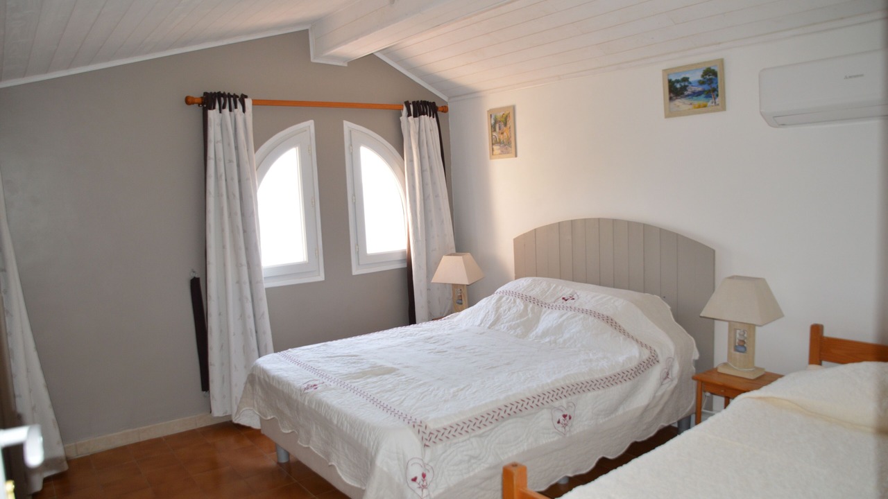 Photo of Bedroom in Vetricella