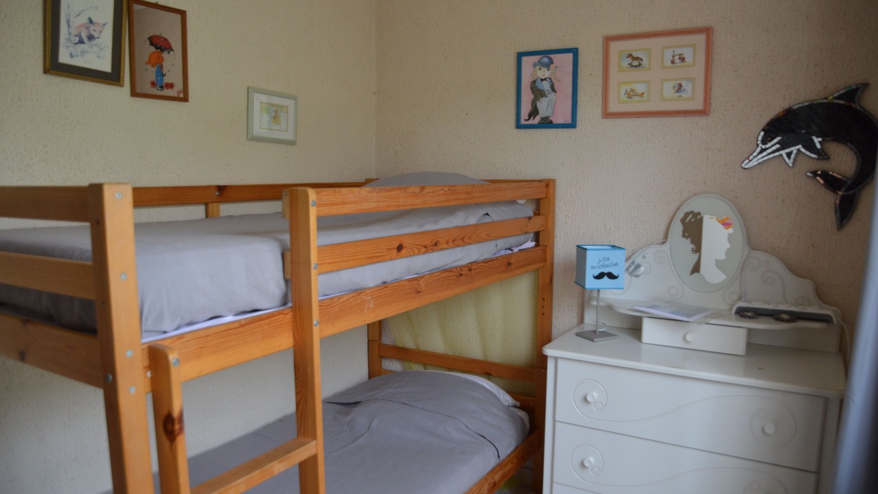 Photo of Bedroom in Vetricella