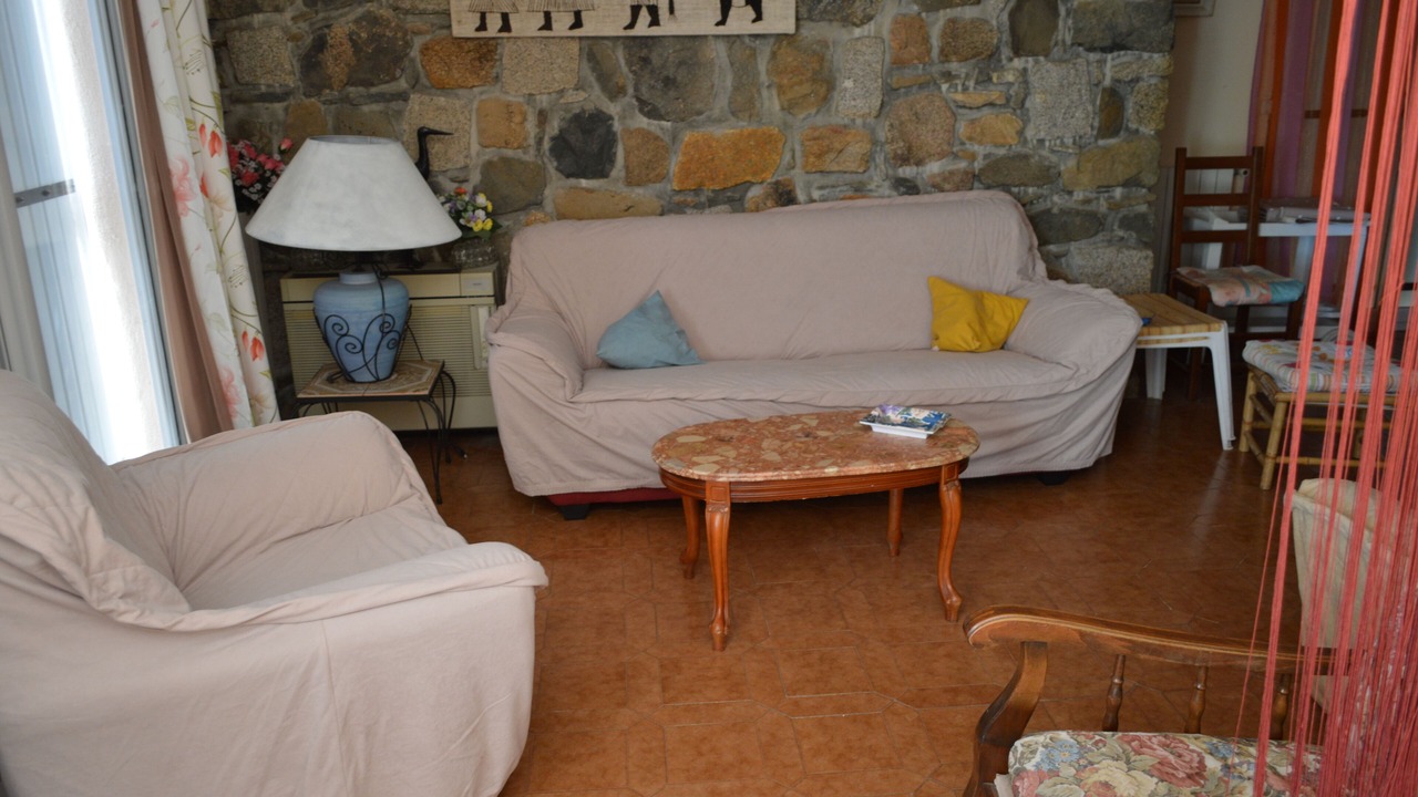 Photo of Livingroom in Vetricella