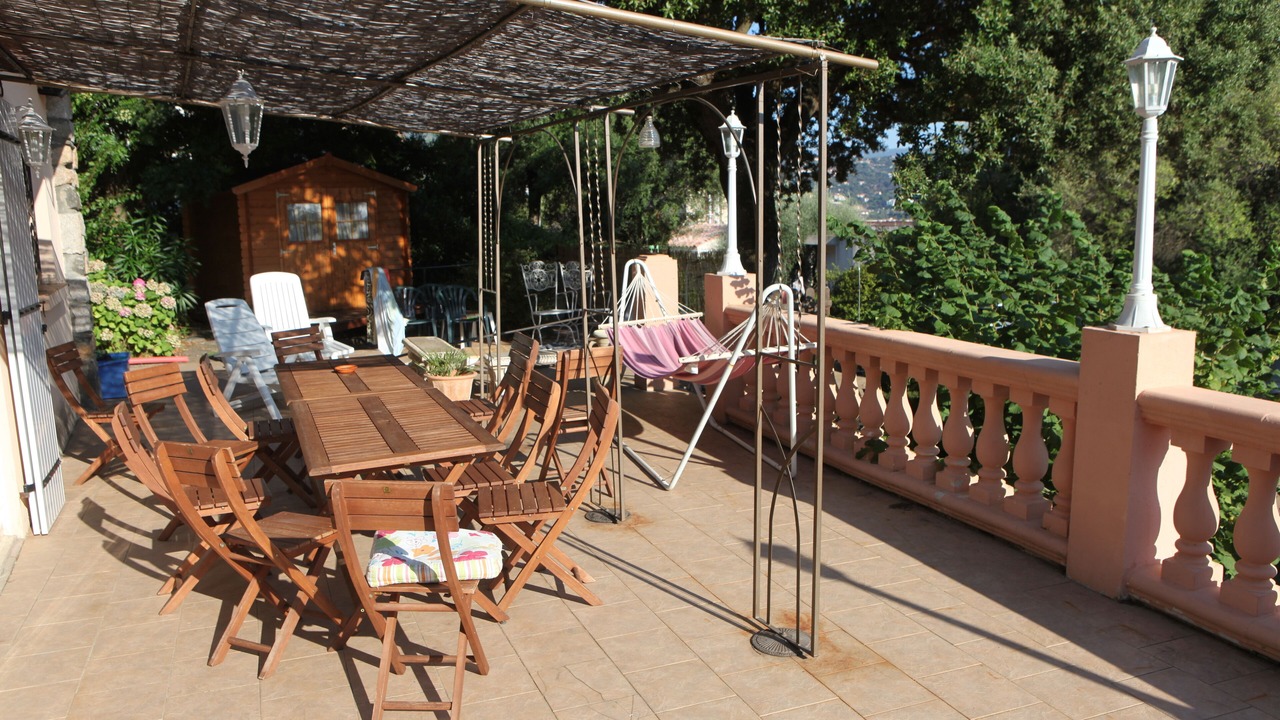 Photo of Outdoor in Vetricella