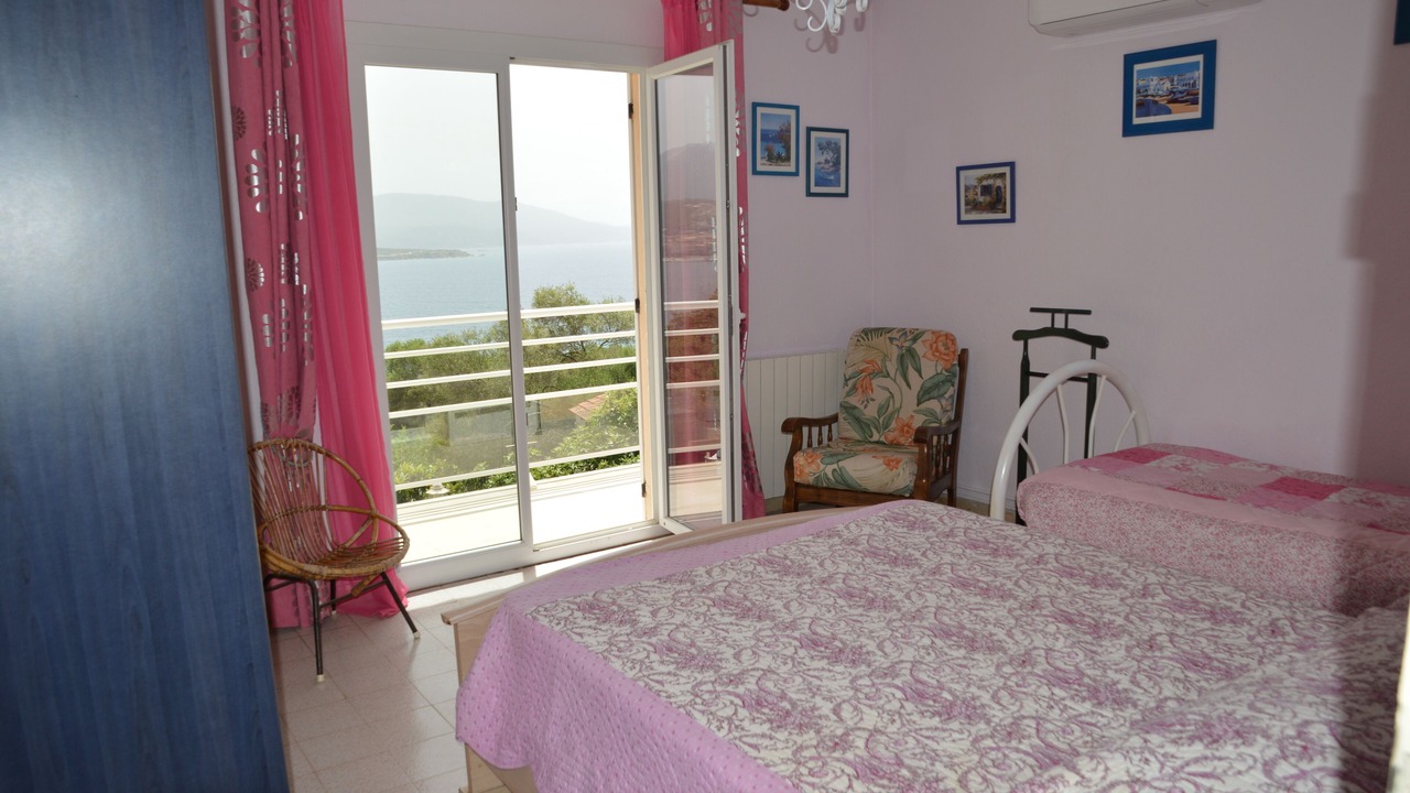 Photo of Bedroom in Vetricella