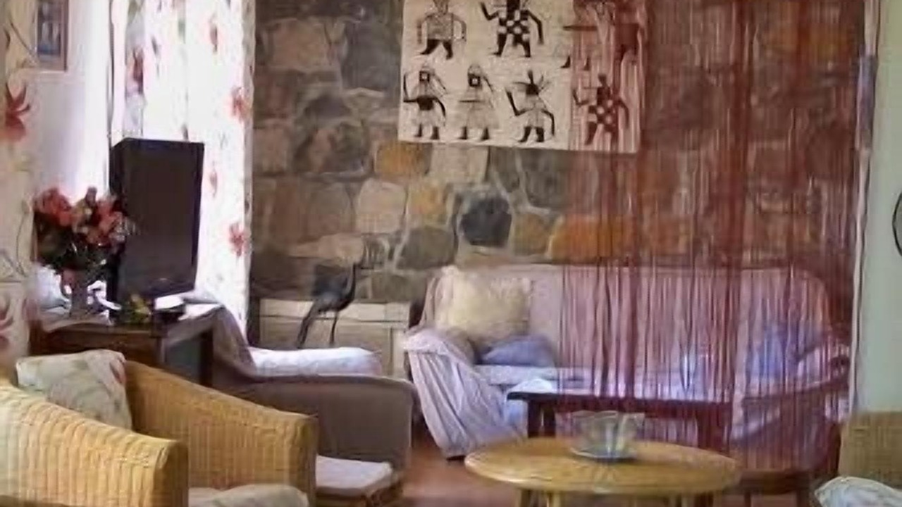 Photo of Livingroom in Vetricella