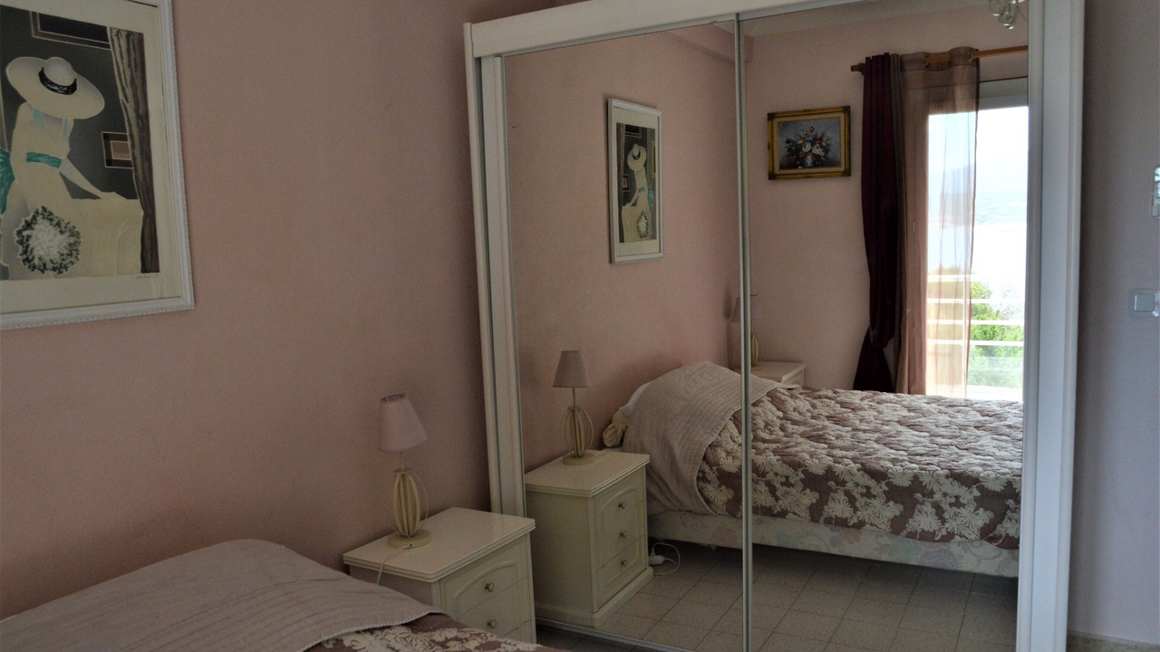 Photo of Bedroom in Vetricella