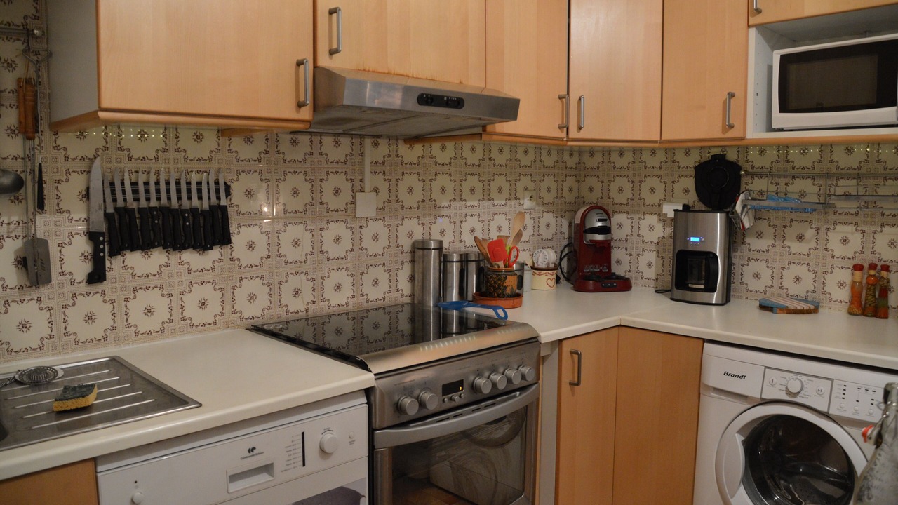 Photo of Kitchen in Vetricella