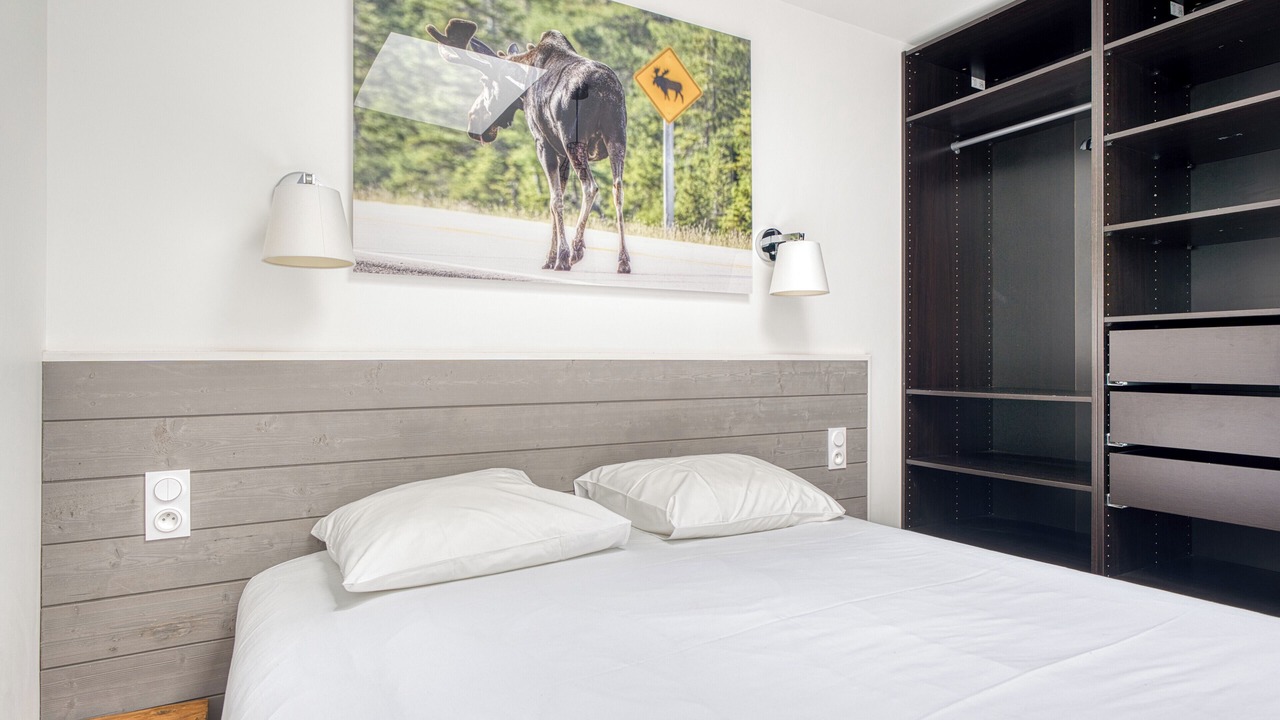 Photo of Bedroom in Notre-Dame-de-Monts