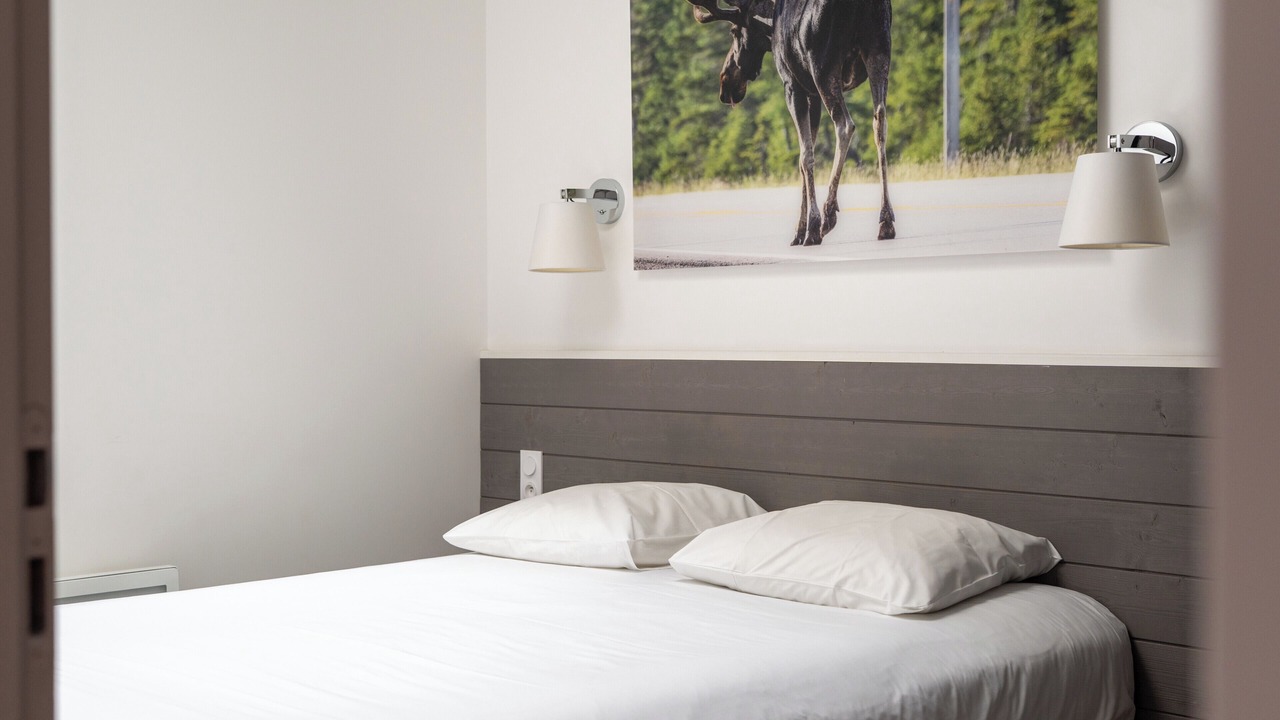 Photo of Bedroom in Notre-Dame-de-Monts