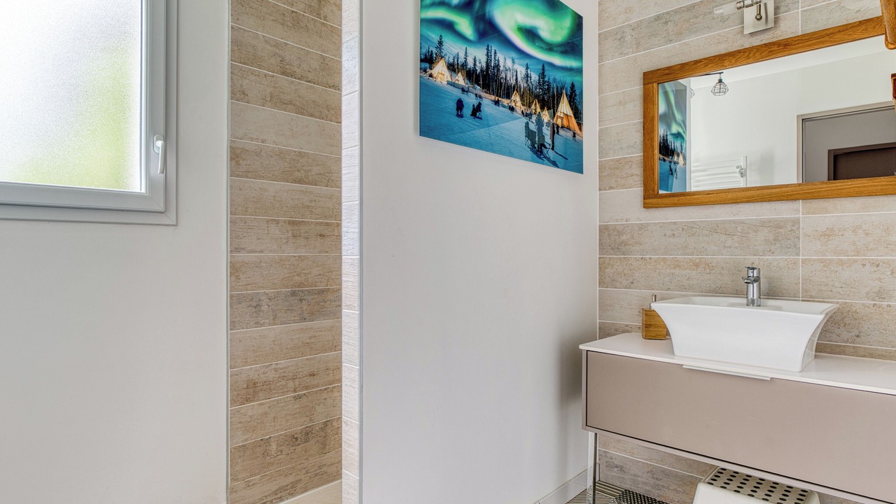 Photo of Bathroom in Notre-Dame-de-Monts