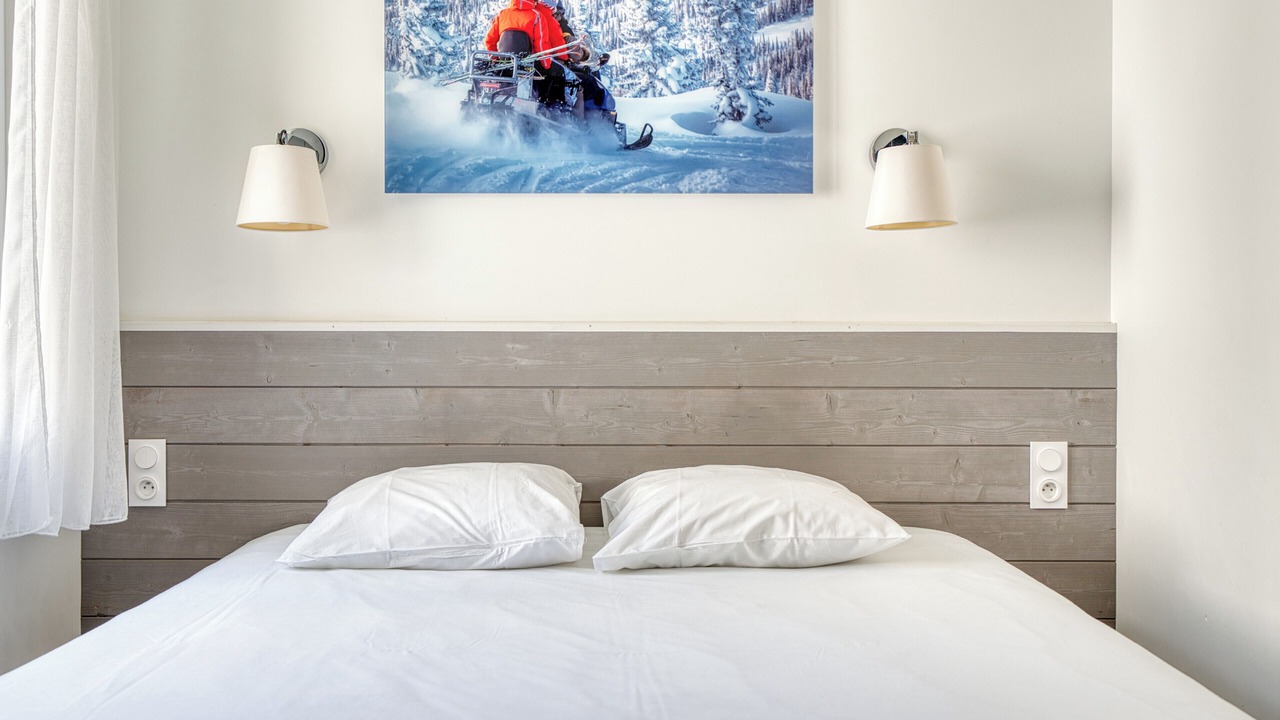 Photo of Bedroom in Notre-Dame-de-Monts