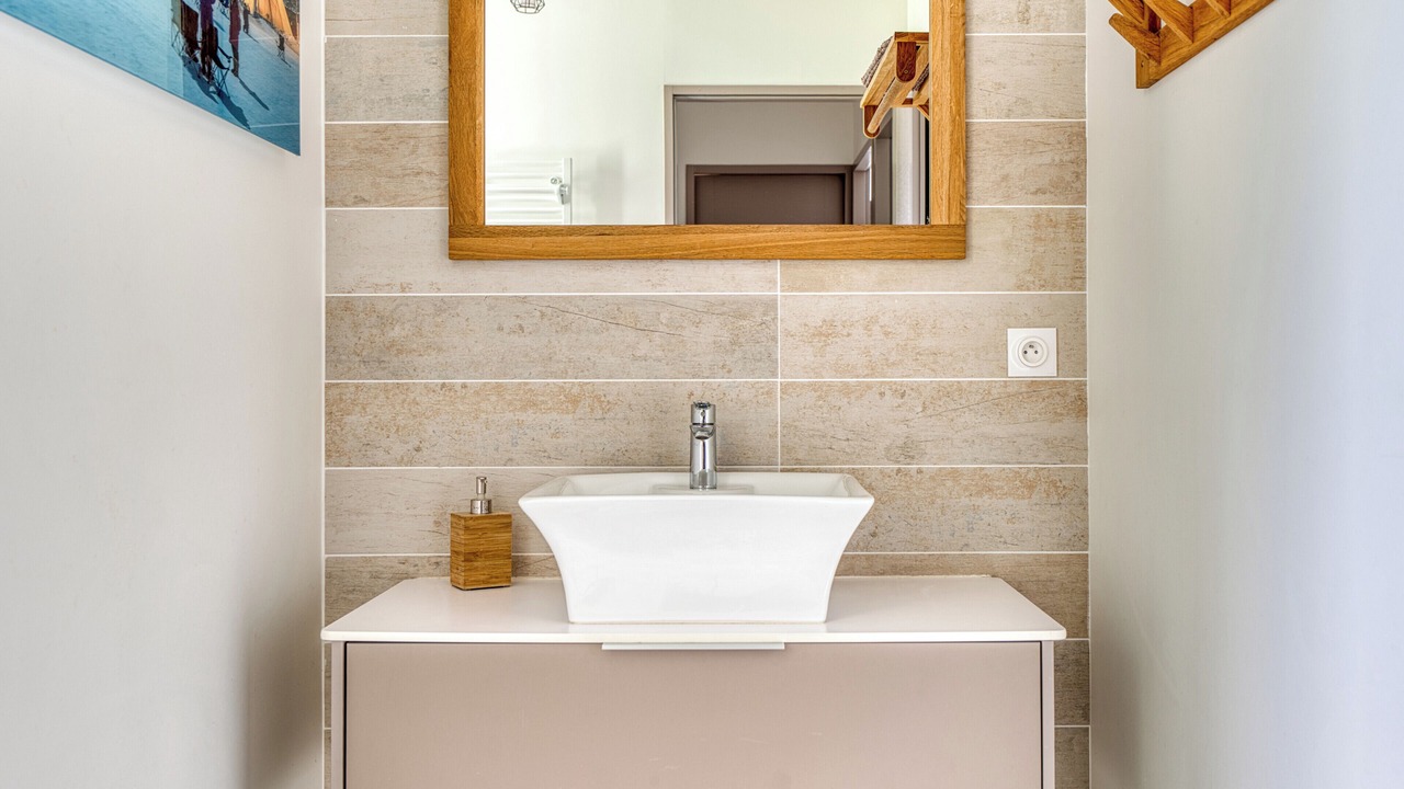 Photo of Bathroom in Notre-Dame-de-Monts