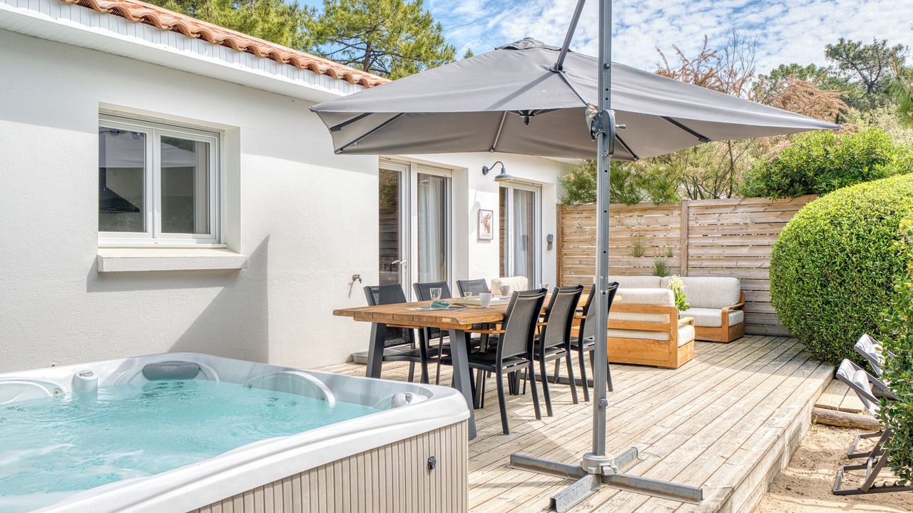 Photo of Outdoor in Notre-Dame-de-Monts
