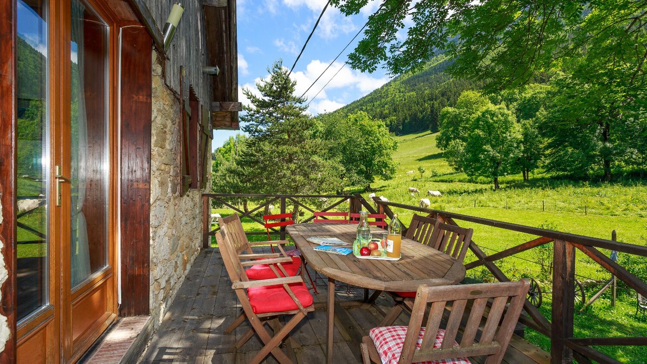 Photo of Outdoor in Saint-Pierre-d'Entremont