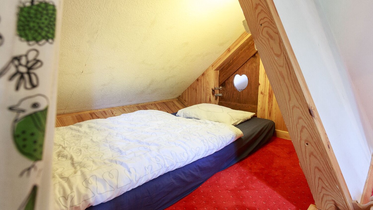 Photo of Bedroom in Saint-Pierre-d'Entremont