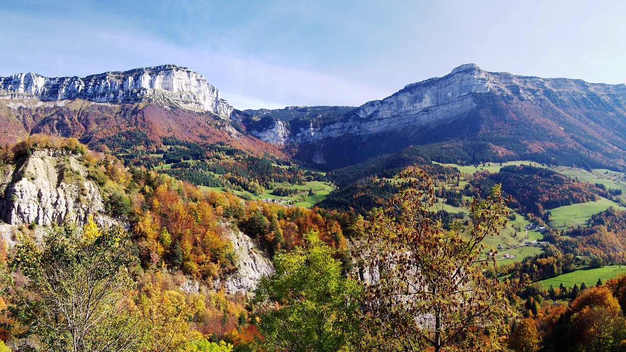 Photo of Outdoor in Saint-Pierre-d'Entremont