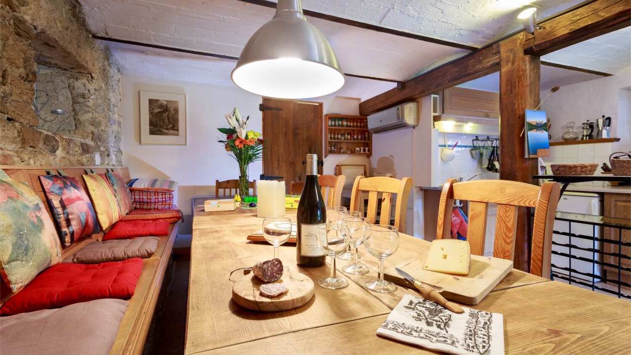 Photo of Livingroom in Saint-Pierre-d'Entremont