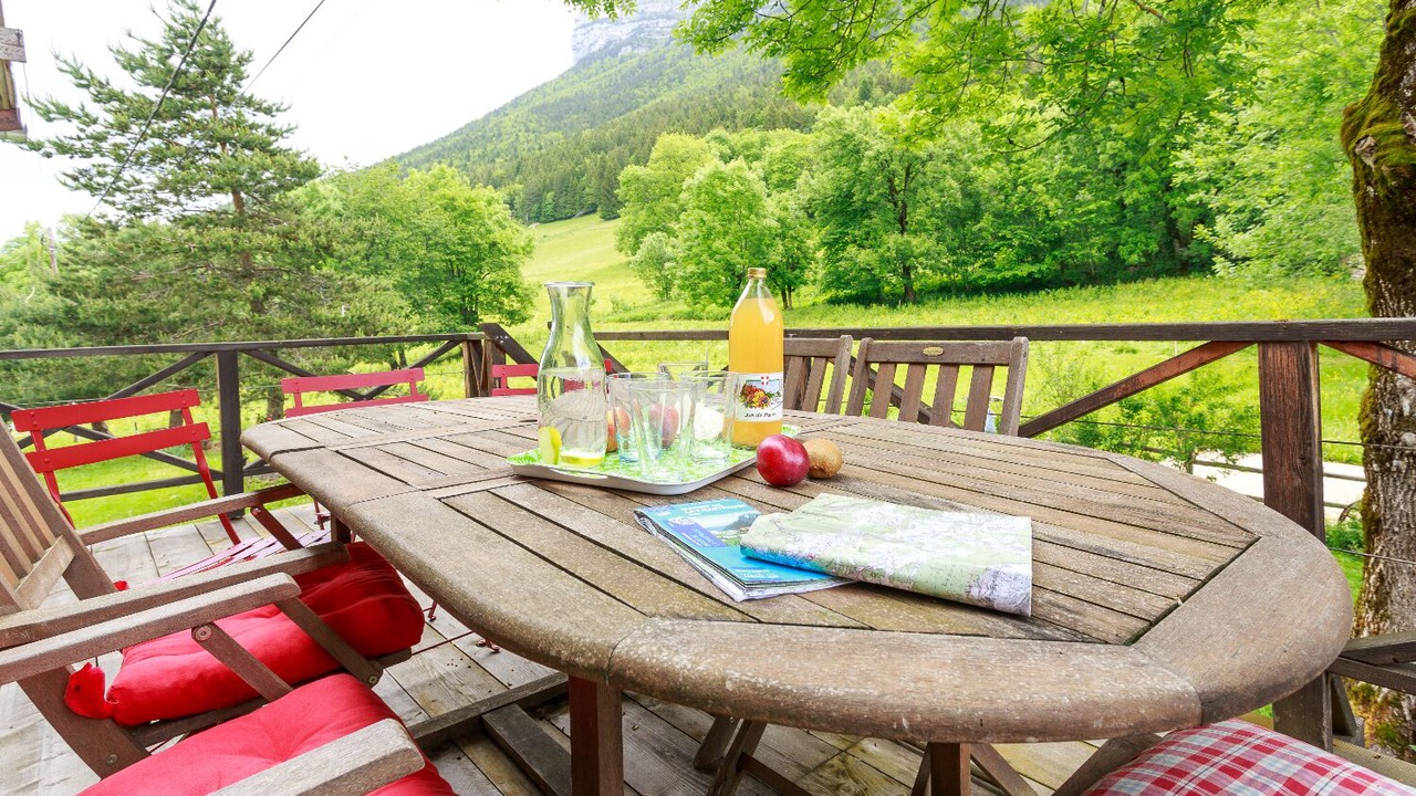 Photo of Outdoor in Saint-Pierre-d'Entremont