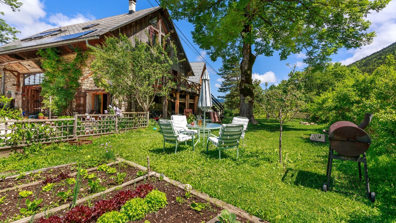 Photo of Outdoor in Saint-Pierre-d'Entremont