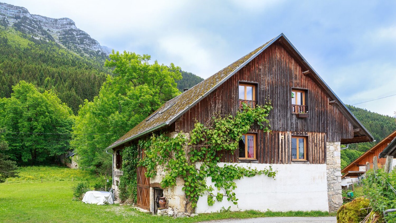 Photo of Outdoor in Saint-Pierre-d'Entremont