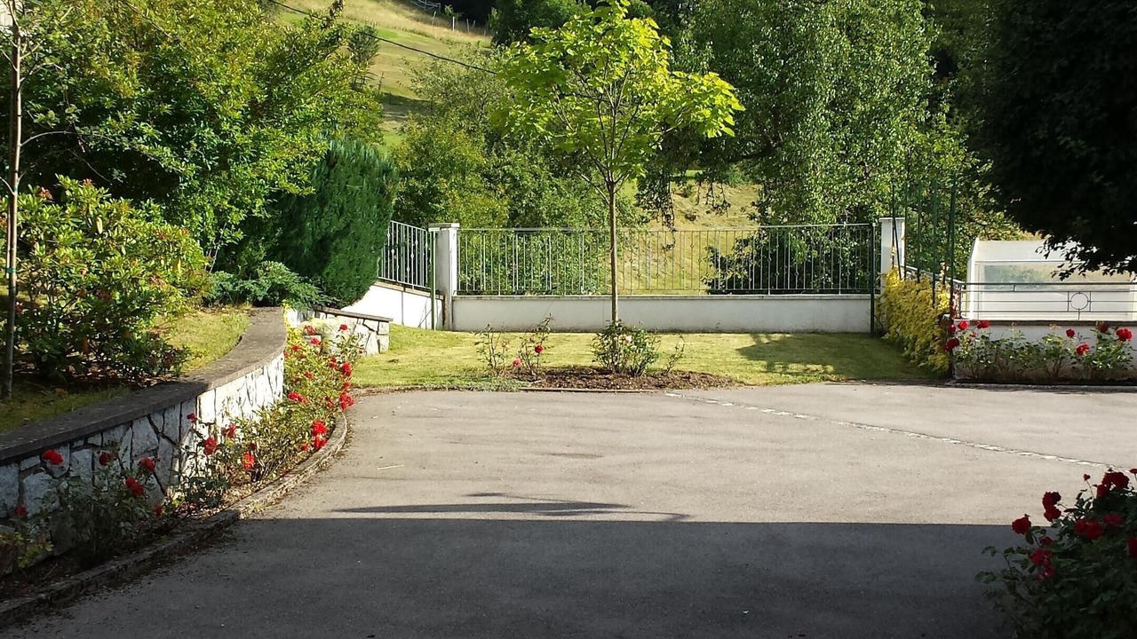 Photo of Outdoor in Travexin