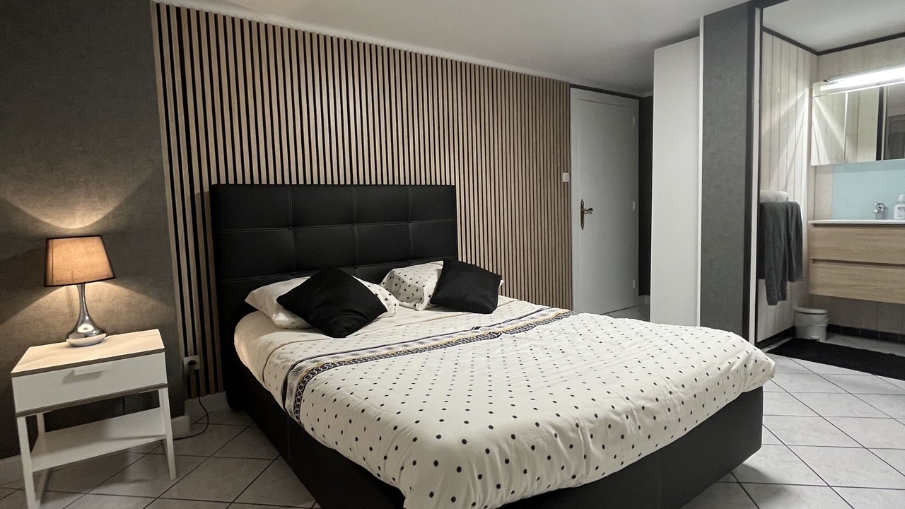 Photo of Bedroom in Travexin