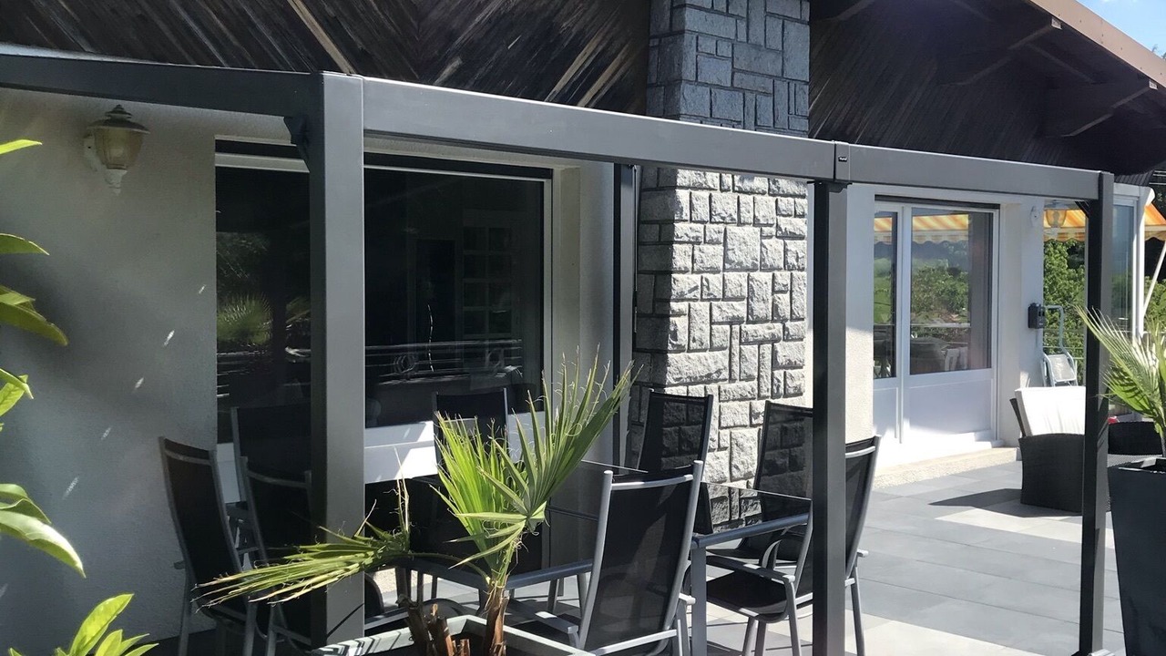Photo of Outdoor in Travexin