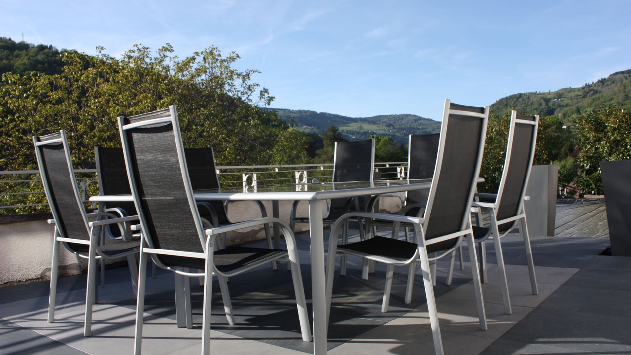 Photo of Outdoor in Travexin