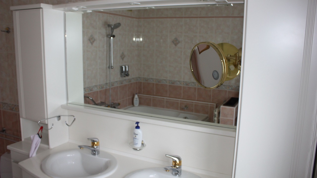 Photo of Bathroom in Travexin