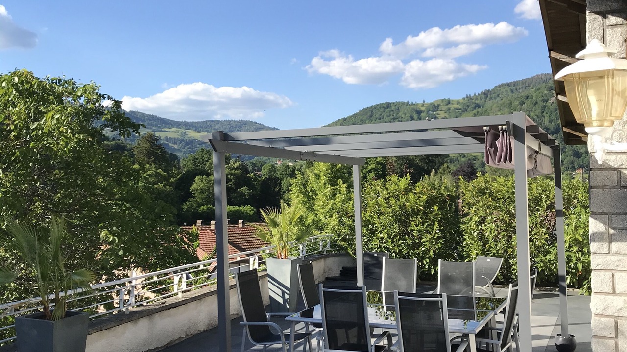 Photo of Outdoor in Travexin