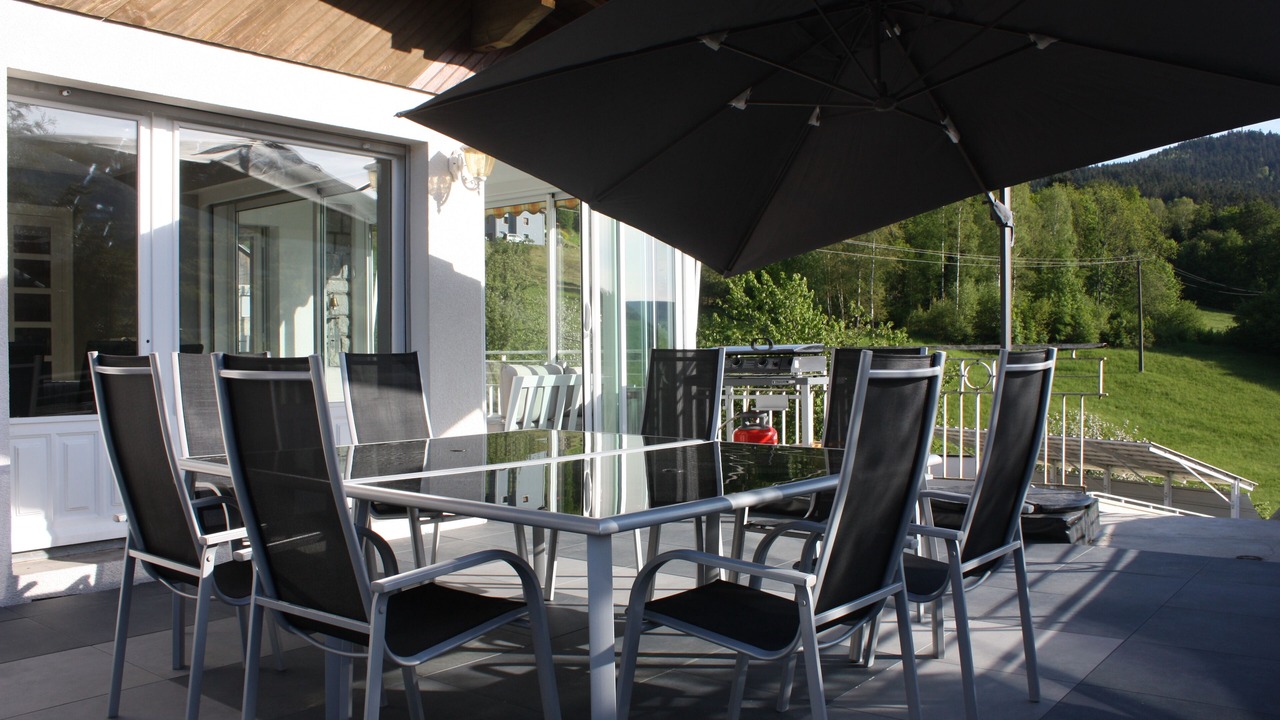Photo of Outdoor in Travexin