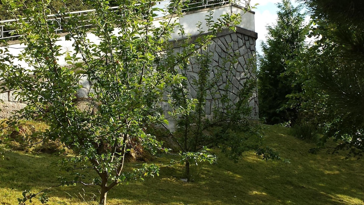 Photo of Outdoor in Travexin