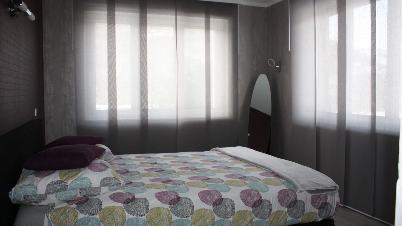 Photo of Bedroom in Travexin