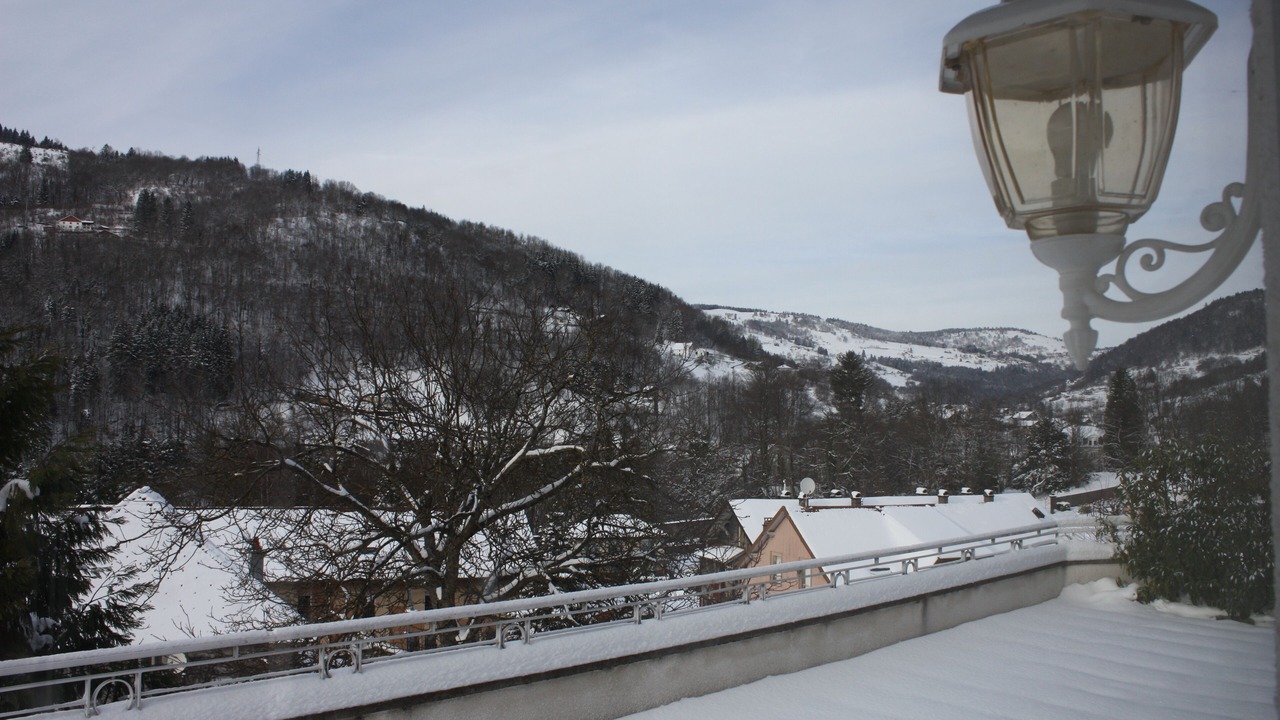 Photo of Patio Balcony in Travexin