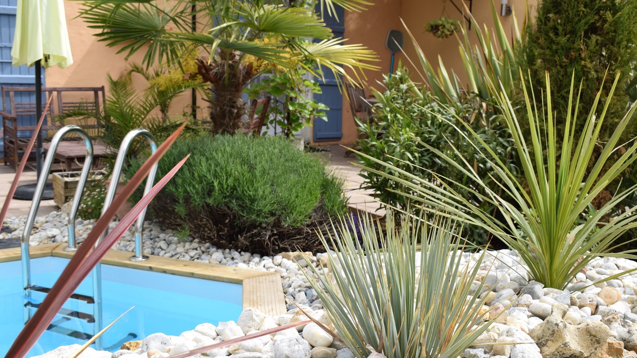 Photo of Outdoor in Fontenille-Saint-Martin-d'Entraigues