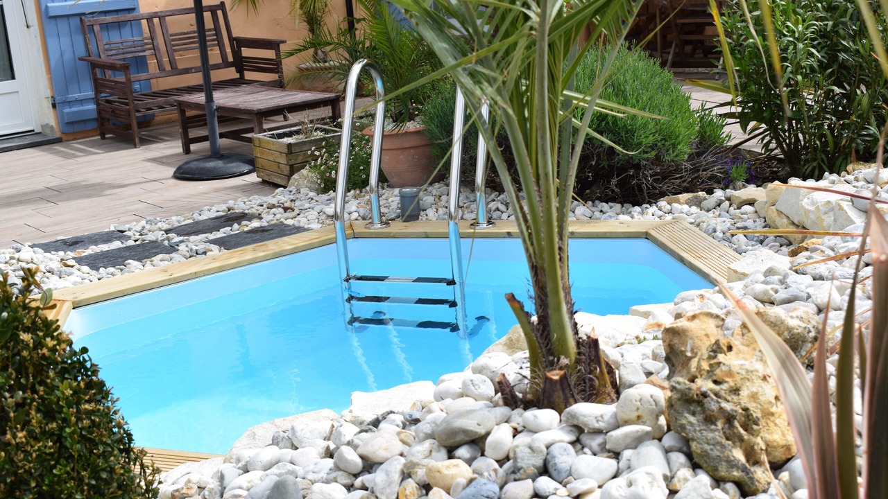 Photo of Outdoor in Fontenille-Saint-Martin-d'Entraigues