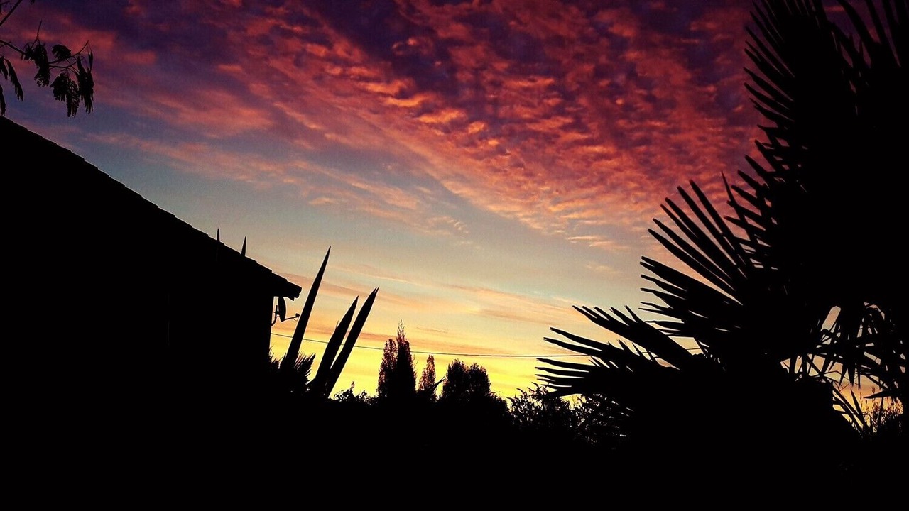 Photo of Outdoor in Fontenille-Saint-Martin-d'Entraigues