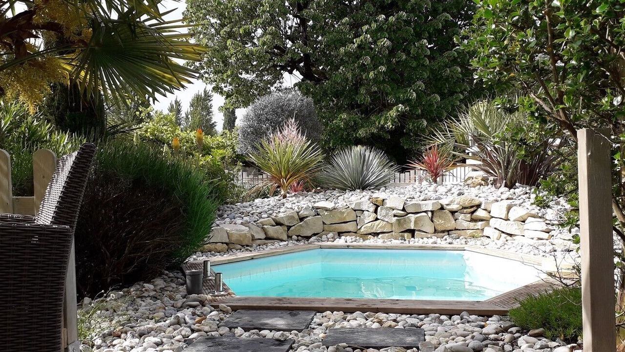 Photo of Outdoor in Fontenille-Saint-Martin-d'Entraigues