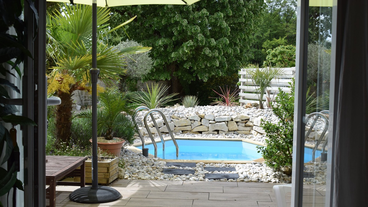 Photo of Outdoor in Fontenille-Saint-Martin-d'Entraigues