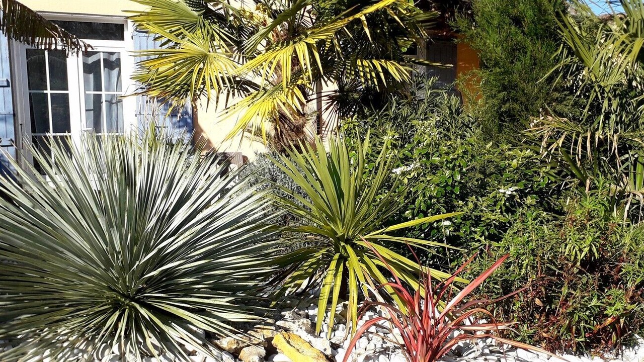 Photo of Outdoor in Fontenille-Saint-Martin-d'Entraigues