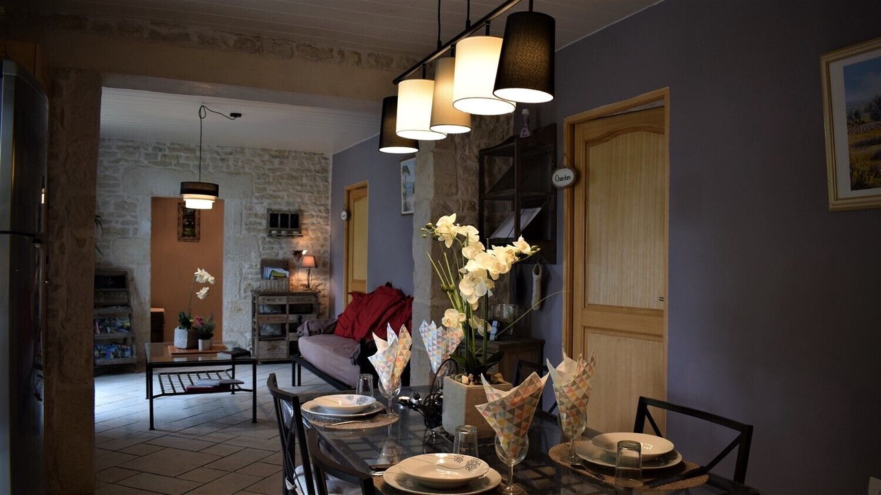 Photo of Others in Fontenille-Saint-Martin-d'Entraigues