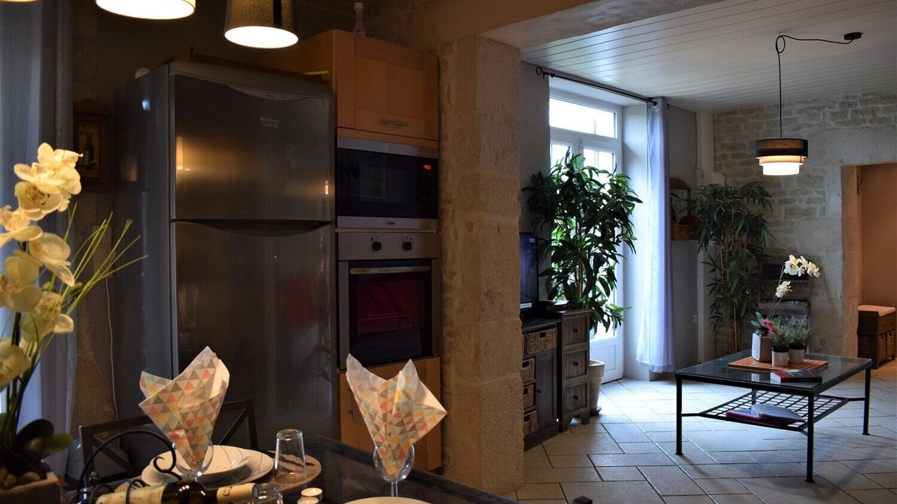 Photo of Others in Fontenille-Saint-Martin-d'Entraigues