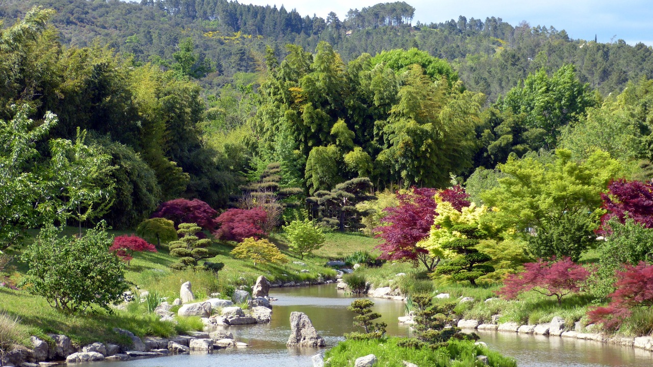 Photo of Outdoor in Saint-Jean-du-Gard